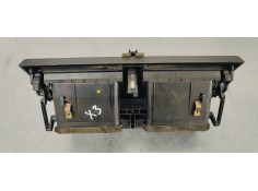 Recambio de rejilla aireadora para bmw x3 (e83) 2.0 d referencia OEM IAM 3400074  