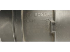 Recambio de caudalimetro para ssangyong korando 2.2 xdi 180 fap referencia OEM IAM 0281006043  