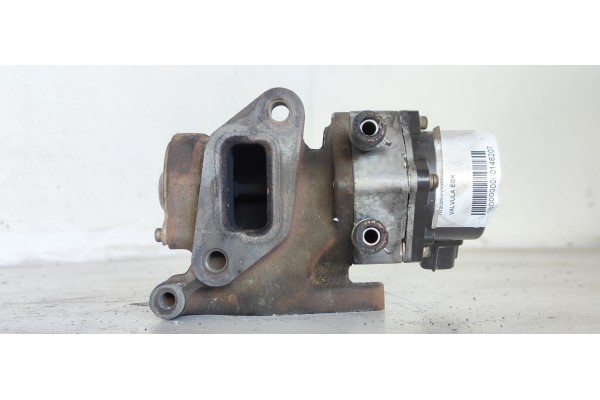 Recambio de valvula egr para nissan primera berlina (p12) 2.2 16v turbodiesel cat referencia OEM IAM   