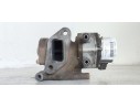 Recambio de valvula egr para nissan primera berlina (p12) 2.2 16v turbodiesel cat referencia OEM IAM   