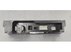 Recambio de mando climatizador para bmw serie 3 berlina (e46) 316i referencia OEM IAM 64114126707  