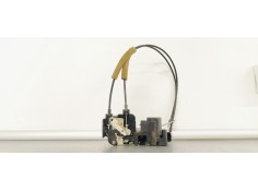 Recambio de cerradura puerta trasera derecha para ssangyong korando 2.2 xdi 180 fap referencia OEM IAM   
