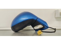 Recambio de retrovisor derecho para peugeot 308 cc (2009) 1.6 i 120 referencia OEM IAM E20208094  