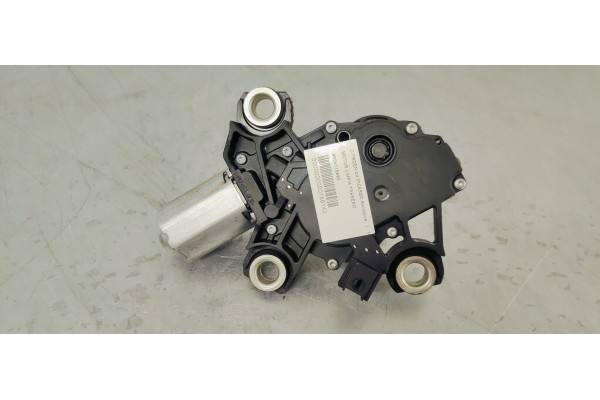 Recambio de motor limpia trasero para citroen c4 picasso exclusive referencia OEM IAM 9654115980  