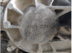 Recambio de caja transfer para nissan terrano/terrano.ii (r20) 2.4 cat referencia OEM IAM 3310333G43  