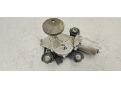 Recambio de motor limpia trasero para citroen c4 picasso exclusive referencia OEM IAM 9654115980  