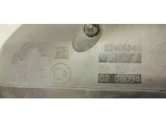 Recambio de retrovisor derecho para peugeot 308 cc (2009) 1.6 i 120 referencia OEM IAM E20208094  