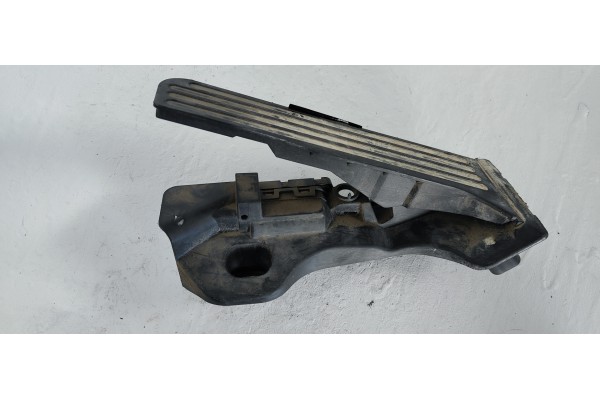 Recambio de potenciometro pedal para volkswagen golf plus (5m1) sportline referencia OEM IAM 1K1721503M  