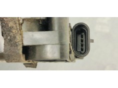 Recambio de cerradura puerta trasera derecha para ssangyong korando 2.2 xdi 180 fap referencia OEM IAM   