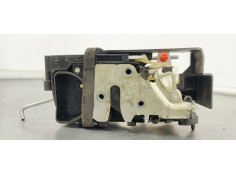 Recambio de cerradura puerta trasera derecha para ssangyong korando 2.2 xdi 180 fap referencia OEM IAM   
