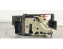 Recambio de cerradura puerta trasera derecha para ssangyong korando 2.2 xdi 180 fap referencia OEM IAM   