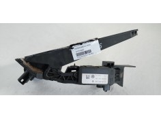 Recambio de potenciometro pedal para volkswagen golf plus (5m1) sportline referencia OEM IAM 1K1721503M  