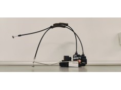 CERRADURA PUERTA DELANTERA DERECHA 