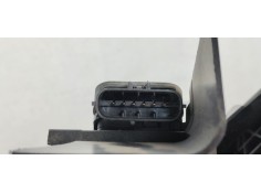 Recambio de potenciometro pedal para volkswagen golf plus (5m1) sportline referencia OEM IAM 1K1721503M  