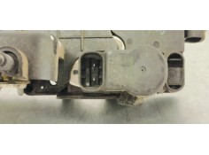 Recambio de cerradura puerta delantera derecha para ssangyong korando 2.2 xdi 180 fap referencia OEM IAM   