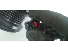 Recambio de compresor aire acondicionado para ford fusion (cbk) 1.6 16v cat referencia OEM IAM   