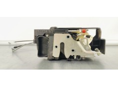 Recambio de cerradura puerta delantera derecha para ssangyong korando 2.2 xdi 180 fap referencia OEM IAM   