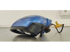 Recambio de retrovisor izquierdo para peugeot 308 cc (2009) 1.6 i 120 referencia OEM IAM E20208094  