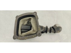 Recambio de pomo palanca cambio para ssangyong korando 2.2 xdi 180 fap referencia OEM IAM   