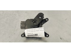 Recambio de motor apertura trampillas climatizador para volkswagen golf vi cabriolet (517) 1.6 tdi referencia OEM IAM 1K0907511B