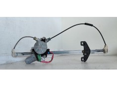 Recambio de elevalunas trasero derecho para honda cr-v (rd8) ex referencia OEM IAM   