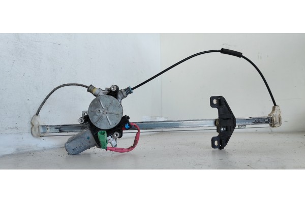 Recambio de elevalunas trasero derecho para honda cr-v (rd8) ex referencia OEM IAM   