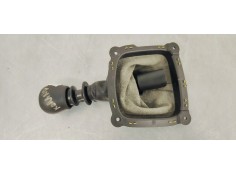 Recambio de pomo palanca cambio para ssangyong korando 2.2 xdi 180 fap referencia OEM IAM   