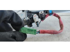 Recambio de elevalunas trasero derecho para honda cr-v (rd8) ex referencia OEM IAM   