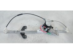 Recambio de elevalunas trasero derecho para honda cr-v (rd8) ex referencia OEM IAM   