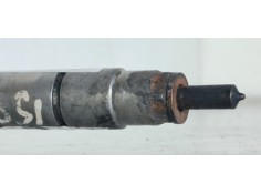 Recambio de inyector para opel zafira b 1.9 cdti referencia OEM IAM 0445110165 ASAH8BCAS 