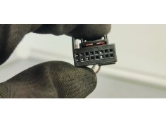 Recambio de retrovisor derecho para volkswagen passat berlina (3c2) 2.0 tdi 110 fap referencia OEM IAM E13010880  