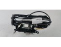 Recambio de maneta exterior trasera izquierda para bmw serie 5 touring (f11) 518d referencia OEM IAM X3717564911  