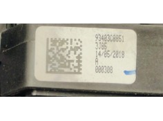 Recambio de mando multifuncion para hyundai i20 active 1.0 i turbo 100 fap referencia OEM IAM 93403C8851  