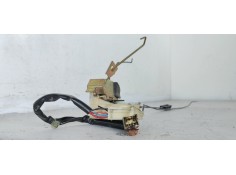 Recambio de cerradura puerta delantera derecha para honda cr-v (rd8) ex referencia OEM IAM   