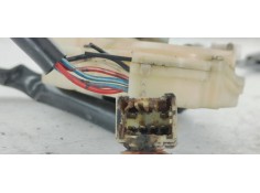 Recambio de cerradura puerta delantera derecha para honda cr-v (rd8) ex referencia OEM IAM   