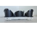 Recambio de cuadro instrumentos para honda jazz (gd1/5) 1.4 es referencia OEM IAM 78100SAAD400  