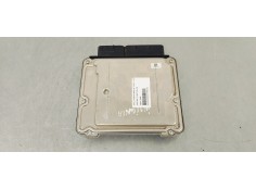 Recambio de centralita motor uce para opel insignia berlina 2.0cdti 130 fap referencia OEM IAM 0281018769  