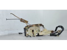 Recambio de cerradura puerta delantera derecha para honda cr-v (rd8) ex referencia OEM IAM   