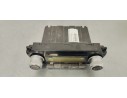 Recambio de mando climatizador para ssangyong korando 2.2 xdi 180 fap referencia OEM IAM 6874034110  