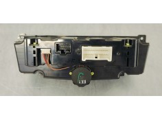 Recambio de mando climatizador para ssangyong korando 2.2 xdi 180 fap referencia OEM IAM 6874034110  