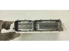 Recambio de centralita motor uce para opel insignia berlina 2.0cdti 130 fap referencia OEM IAM 0281018769  