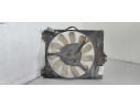 Recambio de electroventilador para suzuki sx4 rw (ey) glx referencia OEM IAM   