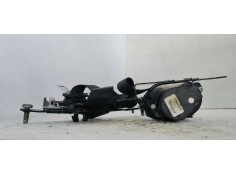 Recambio de cinturon seguridad delantero izquierdo para lancia thema 3.0jtd 240 fap referencia OEM IAM 620675800A  
