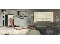 Recambio de mando climatizador para ssangyong korando 2.2 xdi 180 fap referencia OEM IAM 6874034110  