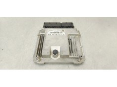 Recambio de centralita motor uce para opel insignia berlina 2.0cdti 130 fap referencia OEM IAM 0281018769  