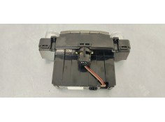 Recambio de mando climatizador para ssangyong korando 2.2 xdi 180 fap referencia OEM IAM 6874034110  
