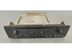 SISTEMA AUDIO / RADIO CD 65129132254 