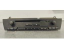 Recambio de sistema audio / radio cd para bmw x3 (e83) 2.0 d referencia OEM IAM 65129132254  