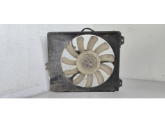 Recambio de electroventilador para suzuki sx4 rw (ey) glx referencia OEM IAM   