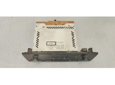 Recambio de sistema audio / radio cd para bmw x3 (e83) 2.0 d referencia OEM IAM 65129132254  